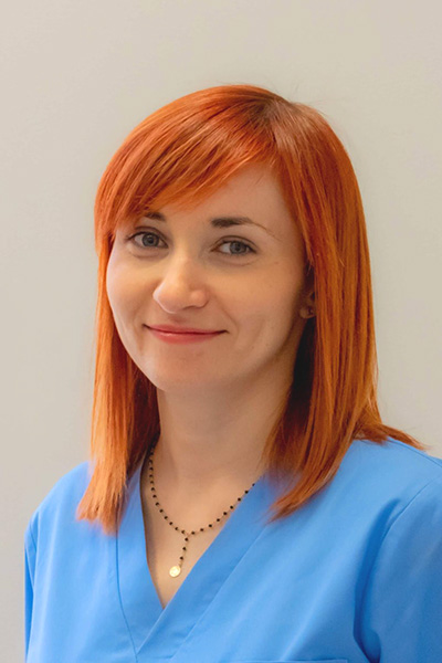 Elżbieta Bąk
