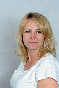 Beata Żmijewska